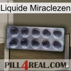 Miraclezen Liquid 30